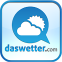 Wetter 14-Tage logo