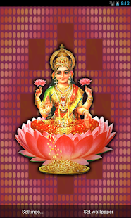 How to mod Mata Lakshmi Live Wallpaper 5.0 mod apk for pc