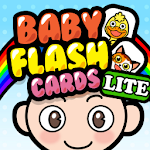 Baby Flash Cards Lite Apk