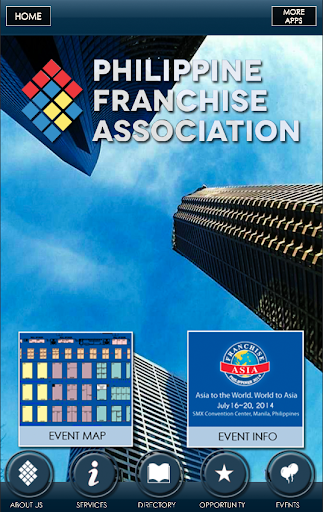 Philippine Franchise Assoc.