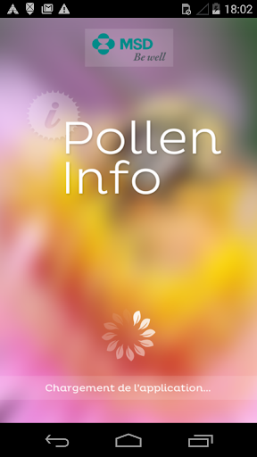 Pollen Info