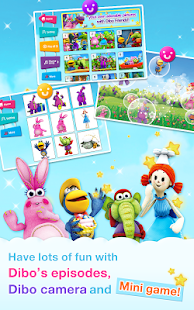 Dibo the Gift Dragon 2(圖3)-速報App
