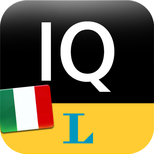 Italienisch Vokabeltrainer LOGO-APP點子