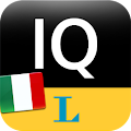 Italienisch Vokabeltrainer Apk