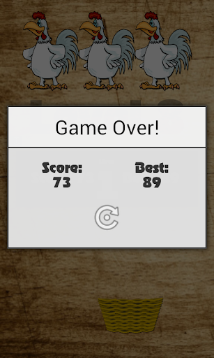 【免費冒險App】Egg Catcher Free-APP點子