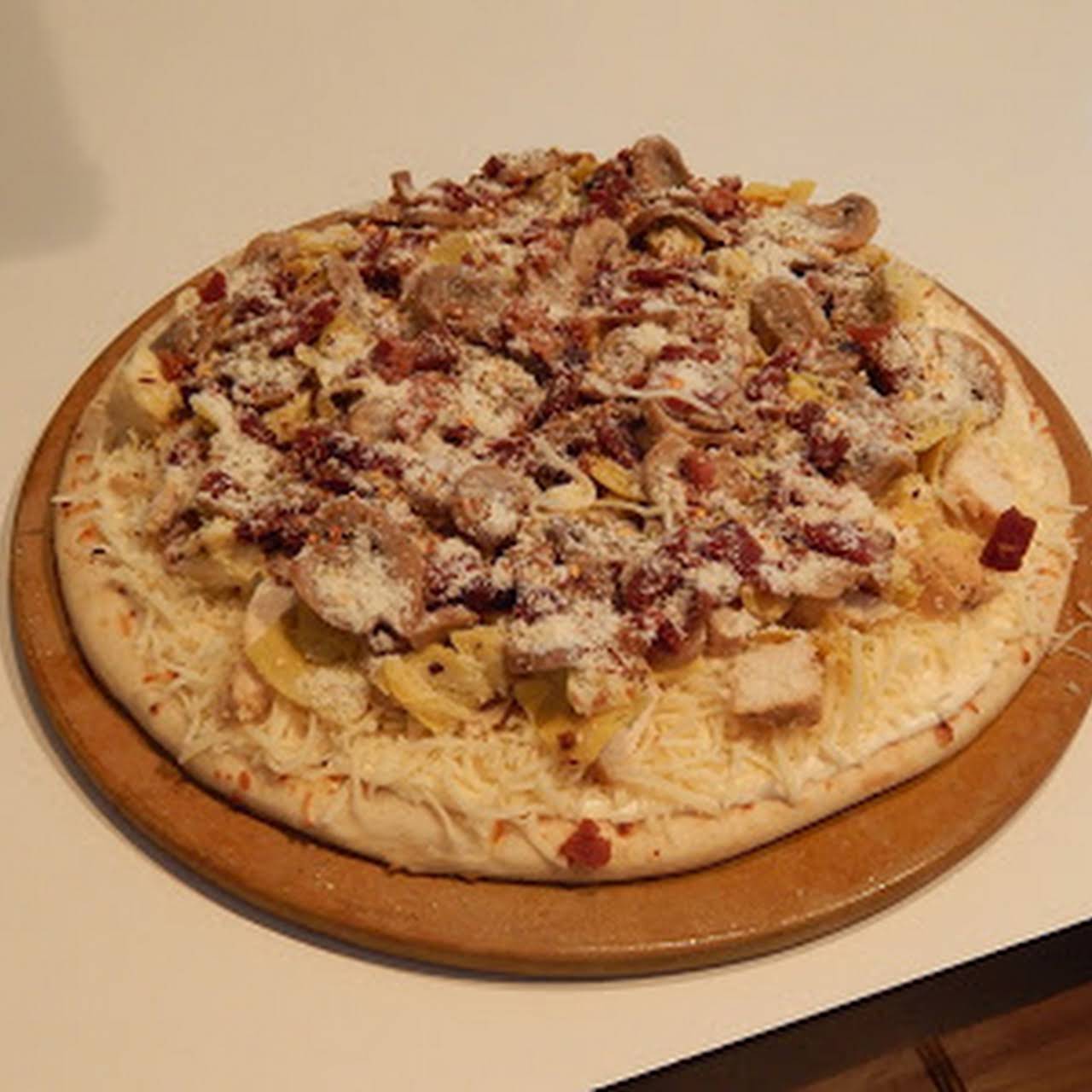 Boboli Pizza Crust Recipe Copycat Besto Blog