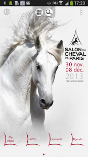 Salon du Cheval de Paris