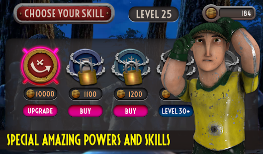 Metegol Mod (Unlimited Money) v1.1 APK