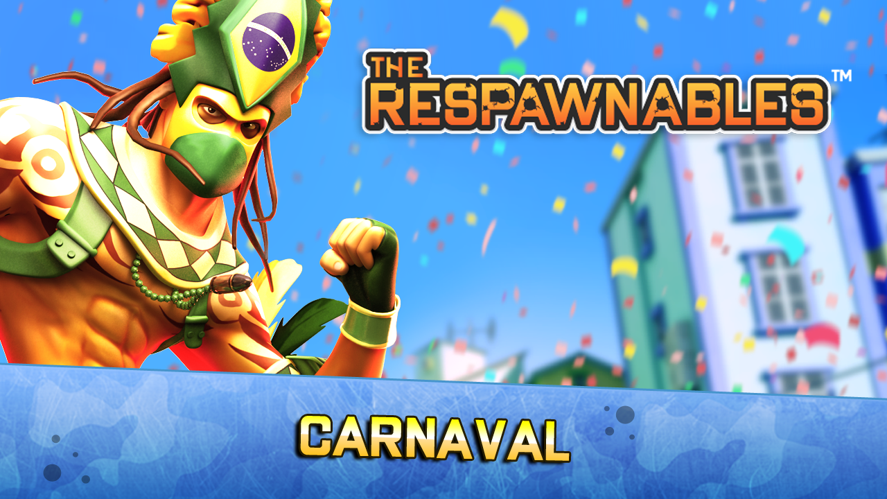 Respawnables Preview 1