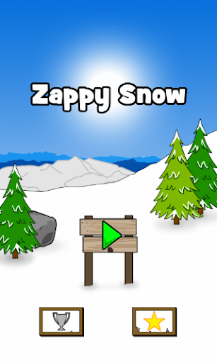 Zappy Snow