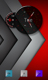How to get Zooper, Dash Clock widget pack 2 unlimited apk for bluestacks