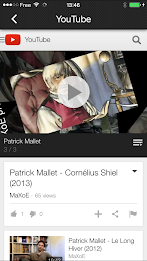 Patrick Mallet poster 5