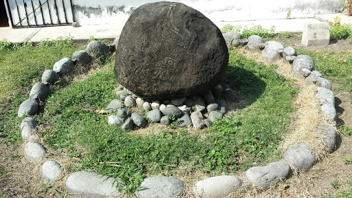 Roca Olmeca