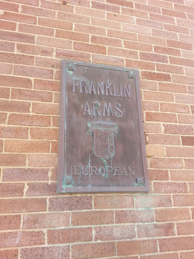 Franklin Arms European