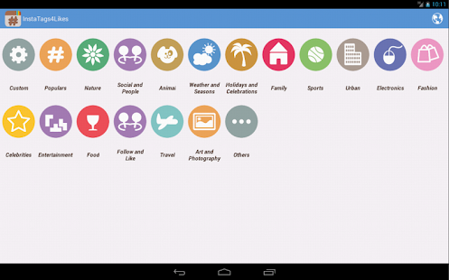 免費下載社交APP|InstaTags4Likes Instagram Tags app開箱文|APP開箱王