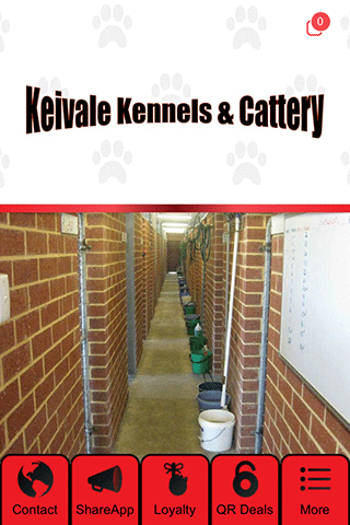 Keivale Kennels