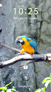 How to get Zoo Animals - GO Locker Theme 3.0 apk for android