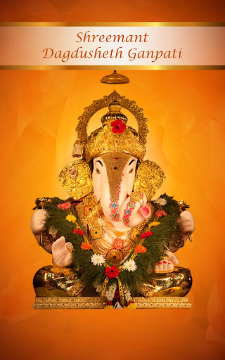 免費下載生活APP|Dagdusheth Ganpati Live app開箱文|APP開箱王