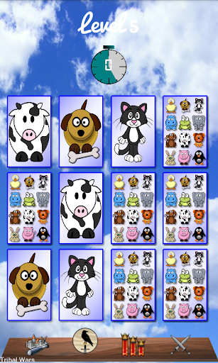 免費下載街機APP|Match Animals app開箱文|APP開箱王