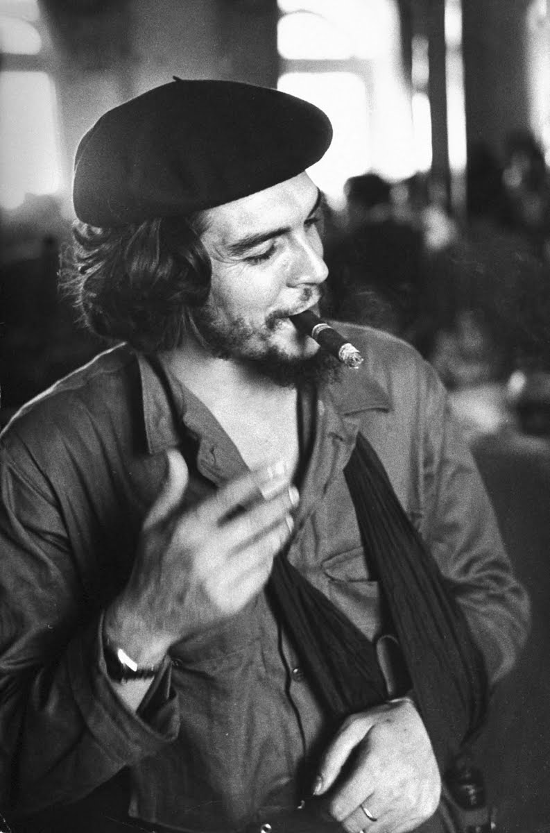 Che Guevara — Google Arts & Culture