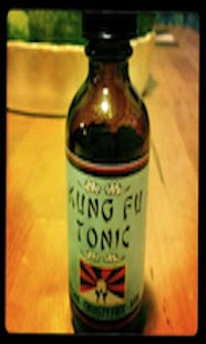 KungFu Tonic