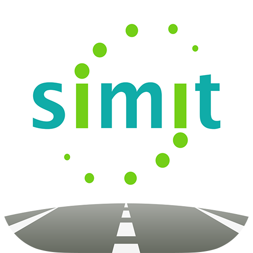 Simit LOGO-APP點子