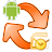 Outlook Contact Sync v2 logo