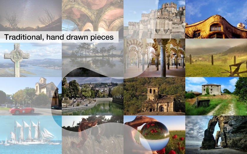 Jigsaw Puzzles: Spain Screen 3