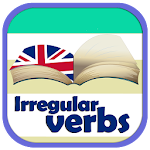Irregular Verbs in English Apk