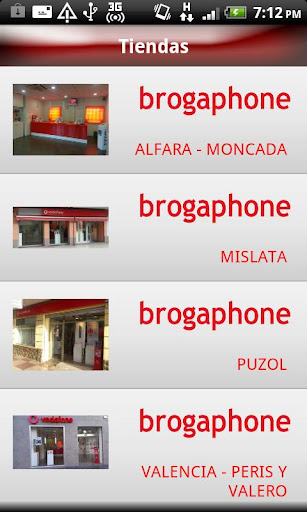 【免費通訊App】Brogaphone-APP點子