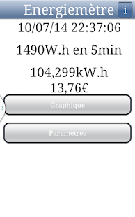 Energie Mètre Screenshots 1