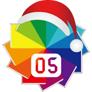 ResPack 05- Christmas  Icon