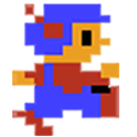 Lode Runner icon