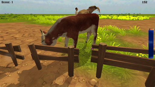 Horse Simulator 3D