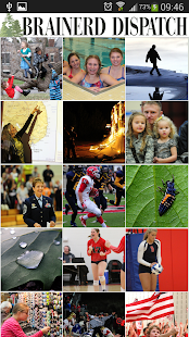 Download The Brainerd Dispatch APK