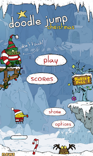 Doodle Jump Christmas Special(圖1)-速報App