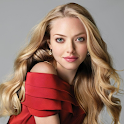 Amanda Seyfried Live Wallpaper logo