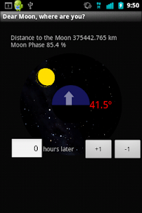 Free Download Where is Moon? APK for Android