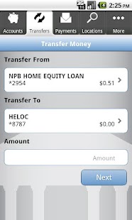 NPB Mobile Money Screenshots 4