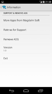 download WIFI PASSWORD MASTER free