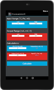 How to download Process to Signal (4 to 20) mA 1.5.0 unlimited apk for android