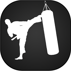 Martial Arts Coach logo