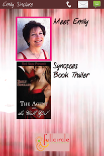 How to install Author Emily Sinclare 1.1 mod apk for android