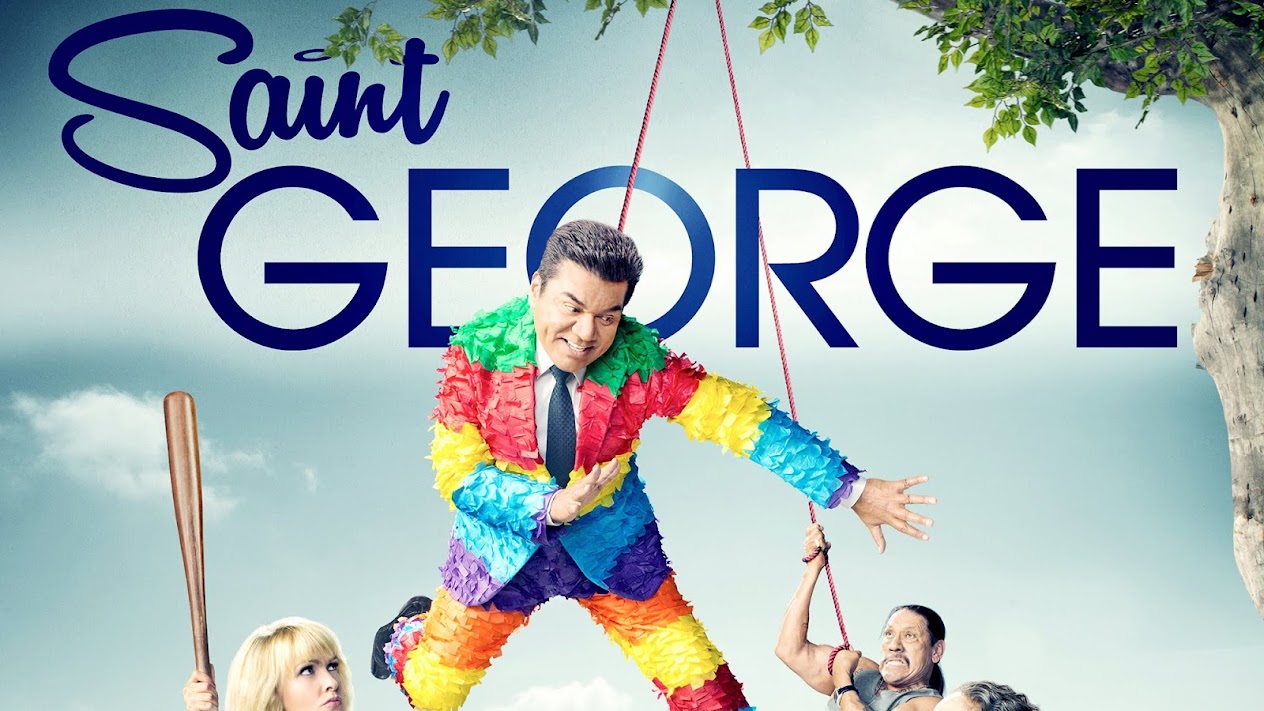 Saint Movies & TV on Google Play