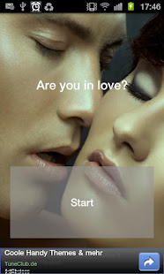 Are you in love?(圖1)-速報App