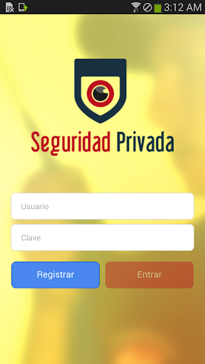 Seguridad Privada