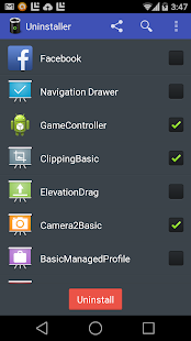 How to install Smart Uninstaller 1.50 unlimited apk for bluestacks