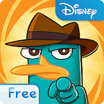 Cover Image of 下载 Where’s My Perry? Free 1.5.3.46 APK