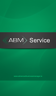 ABM Service Time & Attendance Screenshots 1