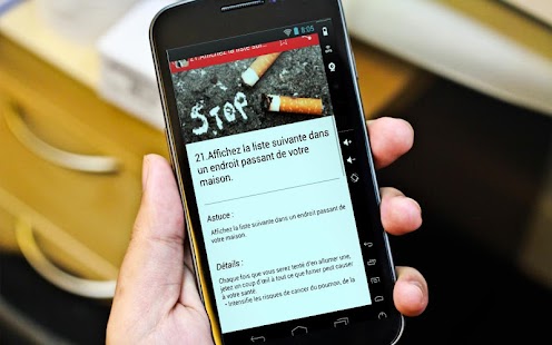 download Arrêter de fumer free